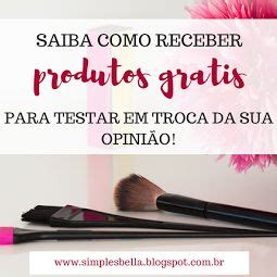 O Simples Bella N O Apenas Um Blog De Beleza Mas Tamb M Um Blog