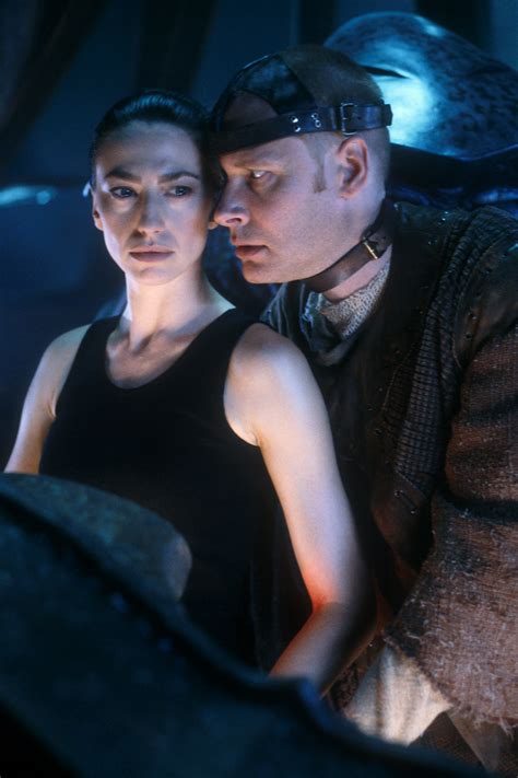 Season 3 Farscape Photo 32199743 Fanpop