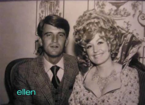 Inside Dolly Parton’s mysterious open marriage to husband Carl Dean as ...