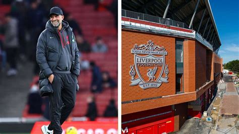 Liverpool Fans M Ssen Hohe Preise F R Klopp Endspiel Zahlen