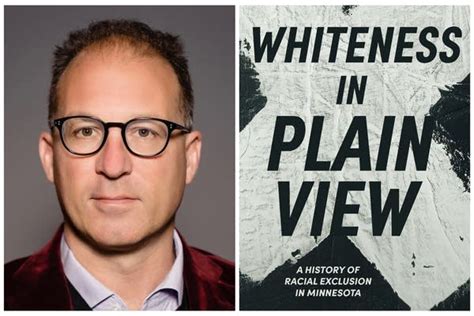 New Book Puts History Of Racial Exclusion In Minnesota In Plain View