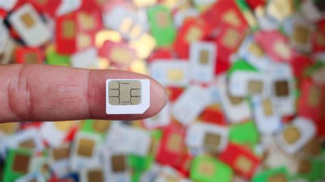 Making Your Phone Compatible With Any SIM Card Unlocking Guide