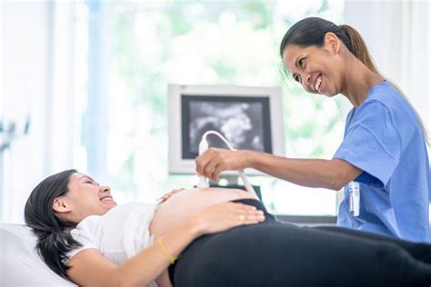 Advancements in Pregnancy Ultrasound Imaging | All Perfect Stories