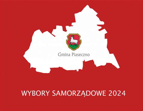 Wybory Samorządowe 2024 Jak Głosować Oficjalna Strona Miasta I