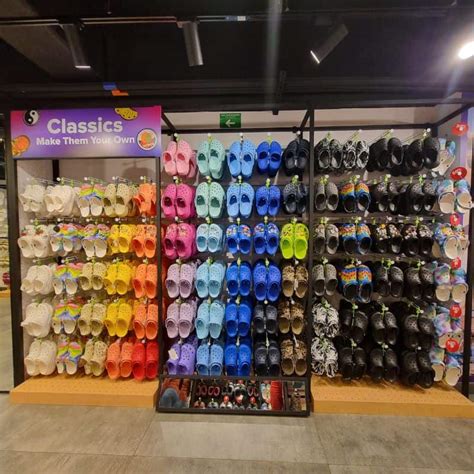 Crocs Centro Comercial Mayorca