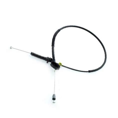 Accelerator Cable 2002 2006 Jeep Liberty Kj Somar 4x4 The House Of Jeep