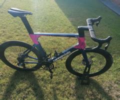 Cannondale Systemsix Hi Mod Ultegra Di 2 Maat 60 MARKTPLAATS DUITSLAND