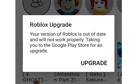 How To Fix Delta Executor Roblox Upgrade Error November 2024