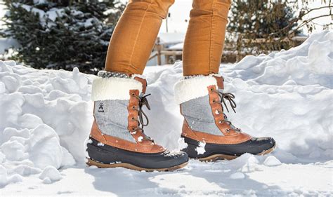 The Best Winter Boots For Women In 2021 Gearjunkie