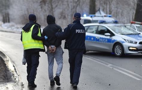 Oskarżony o śmiertelny wypadek po narkotykach Zginęło 11 miesięczne