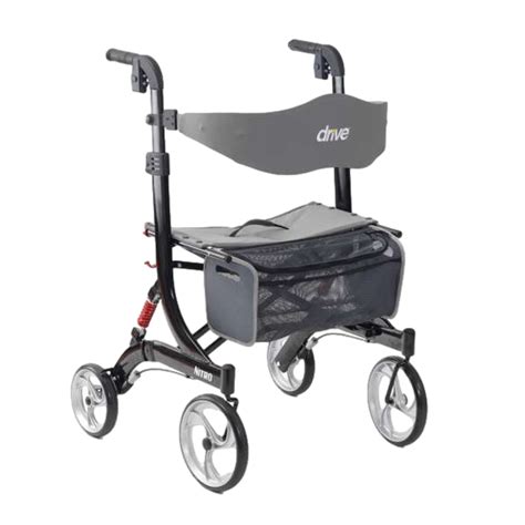 4 Wheel Bariatric Walkerrollator Hire 32st Competitive Weekly Rental