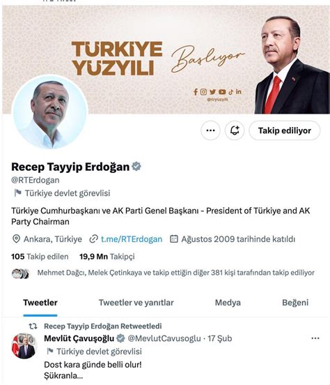 Dahi Bilal on Twitter Erdoğan Bahçeli ve Soylu nun depremle ilgili