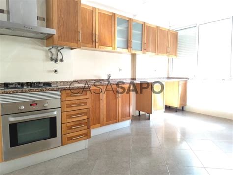 Apartamento T2 Arrendamento 850 Em Vila Franca De Xira Alverca Do