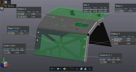 What Is GD T Basics And Definitions Everything About Metrology