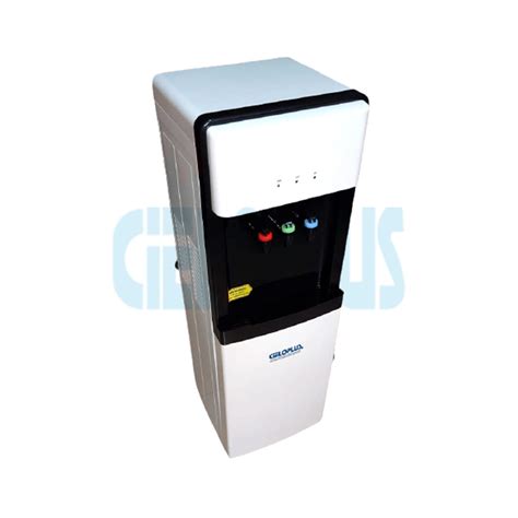 Dispensador Electrico Con Sistema De Filtros Modelo Ylr X