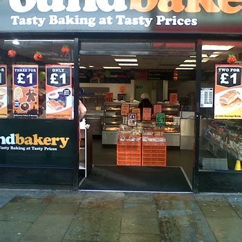 Bolton - Market Street | Poundbakery