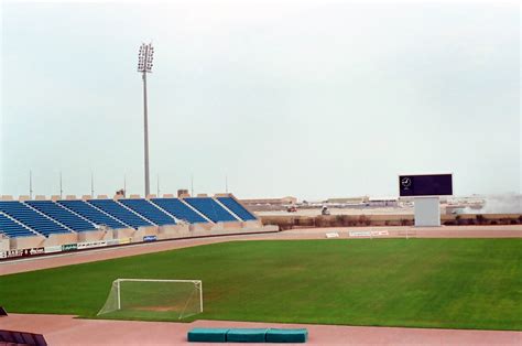 Prince Saud bin Jalawi Stadium – StadiumDB.com