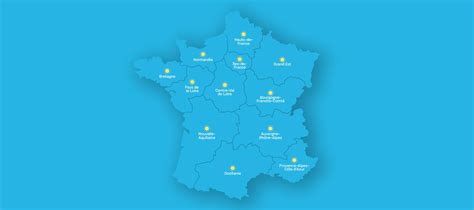 Synerpa en région Accompagnement des adhérents sur le terrain