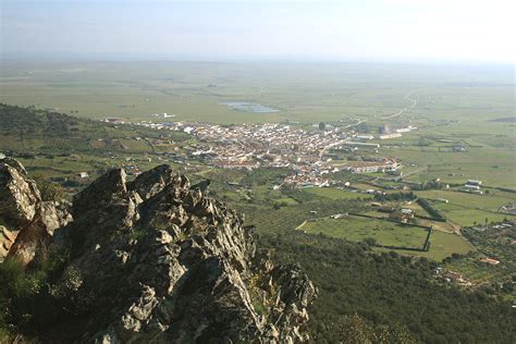 Casas Rurales En Sierra De Fuentes C Ceres