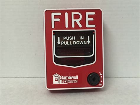gamewell fci ms af firealarmstv jjincuols fire alarm
