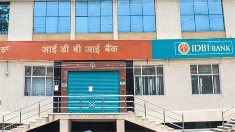 Centre Seeks Extension To Meet 25 Public Holding Norm For Idbi Bank