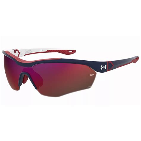 Under Armour Adults' Yard Pro Matte Baseball Sunglasses | Academy