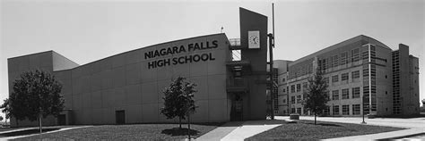 Remembering Niagara Falls High School - Legacy.com