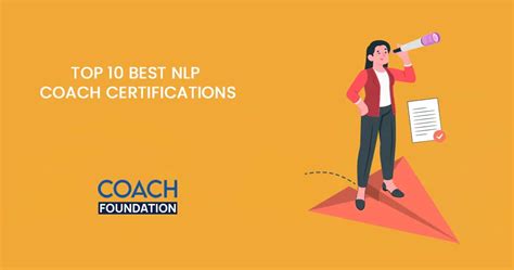 Top Nlp Coach Certifications Enhance Your Coaching Skills