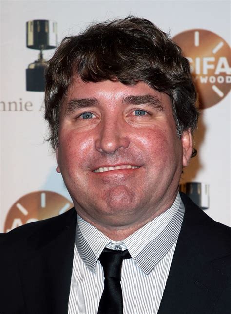 Stephen Hillenburg Wiki Animeland Index Fandom