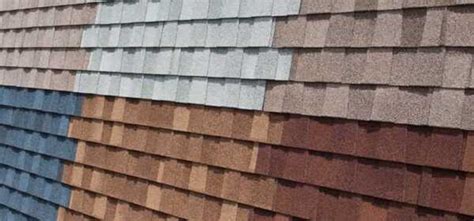 Choosing The Perfect Roofing Shingle Color Tips And Tricks To Enhance