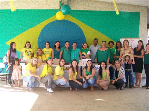 Escola Municipal Cora Coralina - 6
