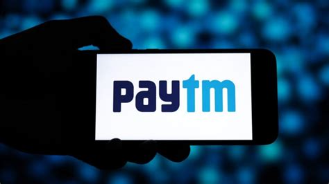 Citi Expects Paytm Share Price To Almost Double Heres Why BusinessToday