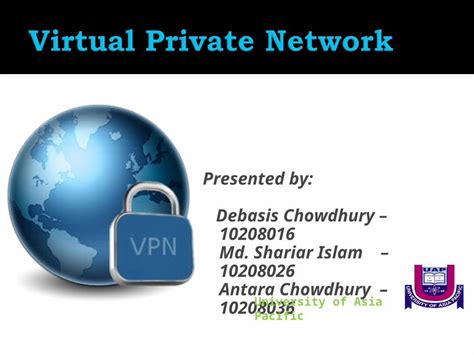 Ppt Virtual Private Network Vpn Dokumen Tips