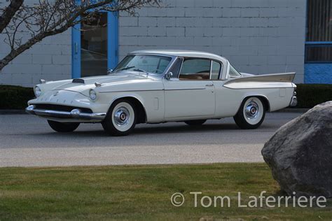 1958 Packard Hawk For Sale The Last Packard