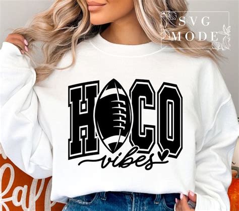 Hoco 2024 SVG PNG Homecoming 2024 Svg Reunion Svg Hoco Shirt Svg