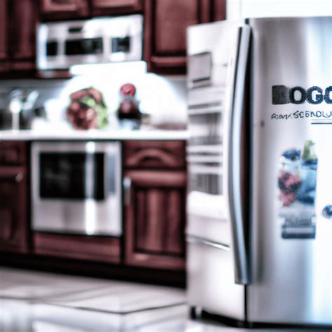 Bosch Refrigerator Not Cooling Troubleshoot Fix