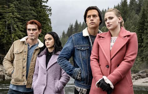 Riverdale Season 5 Trailers Cast And Everything We Know So Far