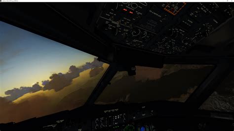 Just Flight Majestic Software Dash Pilot And Pro Editions Visual