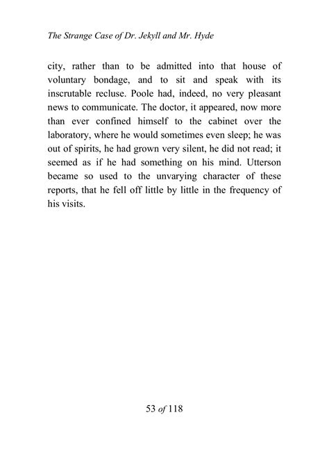 strange case  dr jekyll