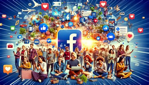 Astonishing Impact Of Facebook On Consumer Behavior Intellectual