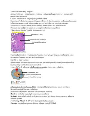 Bisc Lecture Notes Enemy I Bisc Immunology Serology