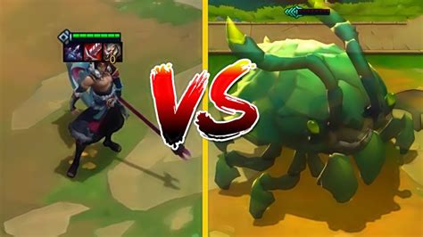 Kayn ⭐⭐vs The Crab Rave ⭐⭐⭐⭐ Tft Set 11 Youtube