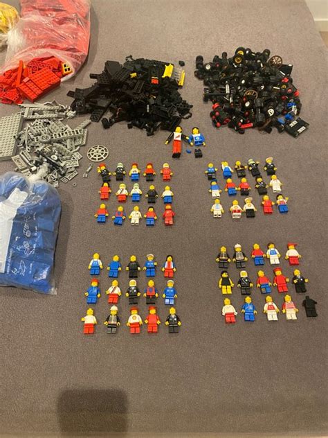 Lego Kg Diverse Lego Denemarken Catawiki