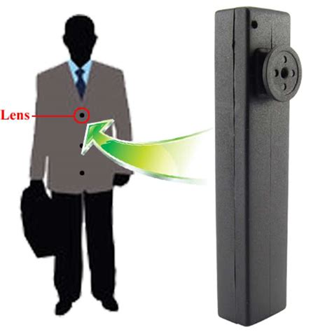 10 Different Types of Spycam Gadgets - HubPages