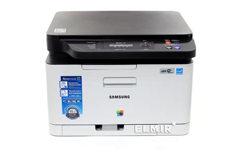 МФУ лазерное Samsung SL-C480W/XEV купить | ELMIR - цена, отзывы ...