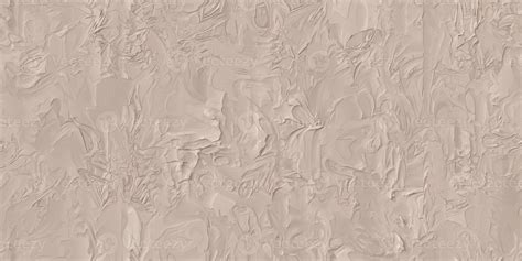 Beige Seamless Rough Plastering Texture Stucco Cement Plaster