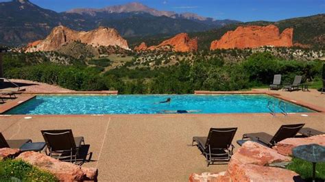 Best Colorado Springs Hotels | Best Places to Stay Colorado Springs