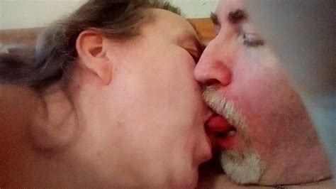 JenJohnScorpio John Is Rubbing In Whipcream On Jen Big Tits