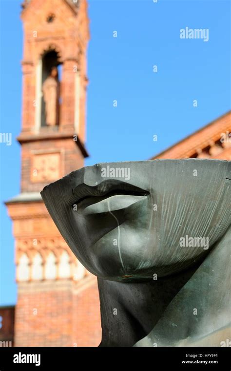 Milan Brera district Stock Photo - Alamy