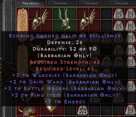 Gg 6 Battle Order Helm Gg 6bo Helm Topic D2jsp